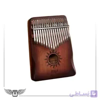 کالیمبا بایلا مدل Bkf01c