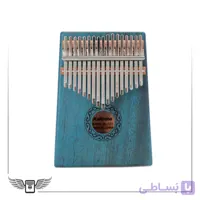 کالیمبا آپلیلا مدل Apelila-W-17T آبی