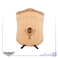 هارپیکا سگا مدل CH00B_na