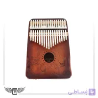 کالیمبا سگا مدل Cka01-Gc
