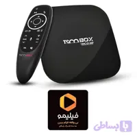 اندروید باکس تسکو مدل TAB ECO AIR