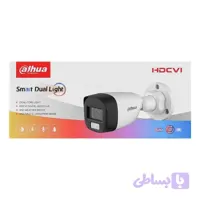 دوربین بالت داهوا HFW1200CLP-IL-A