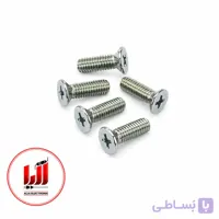 پیچ (3*10)سرتخت4سو