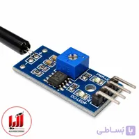 سنسور لرزش و ویبره SW-1810P