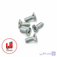 پیچ ( 8*3) سرتخت 4سو