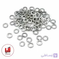 واشر فنری 3