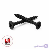 پیچ (26*4) MDF