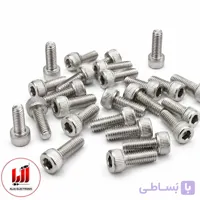 پیچ آلن(3*14)