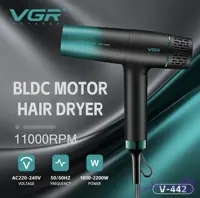 سشوار وی جی آر مدل V-442