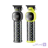 ماشین خط زن وی جی آر مدل V-185