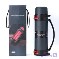 فلاسک کمپینگ انتی شوک 2لیتری