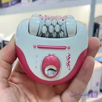 اپیلاتور و شیور مک استایلر MC-7726