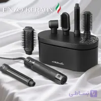 سشوار حرفه ای انزو مدل B1