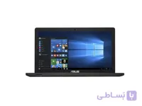 لپ تاپ استوک ASUS X550IU FX-9830P-8GB-500GB SSD-500GB HDD