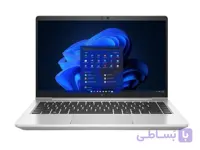 لپ تاپ استوک HP ProBook 640 G9-i5 1235U-8GB-256GB