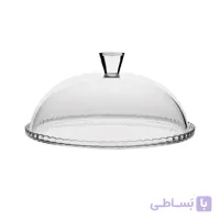 کیک خوری درب دار فرفری پاشاباغچه PATISSERIE