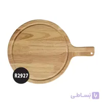تخته سرو راکتی رابروود Treeti R2927