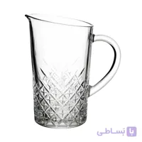 پارچ تایملس پاشاباغچه Timeless 1400ml