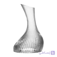 پارچ کریستال دست ساز وینی نود پاشاباغچه Nude VINI 1750cc