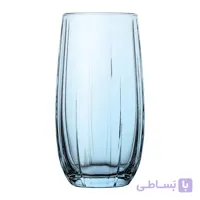 لیوان آبی فیروزه ای لینکا پاشاباغچه Linka 500cc
