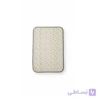 تشک تعویض پوشک نوزادی طرح خال خالی