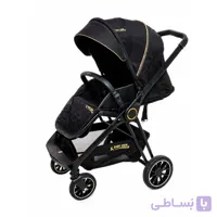 کالسکه بیبی استار مدل بیبی 6 (BABYSTAR BABY 6)