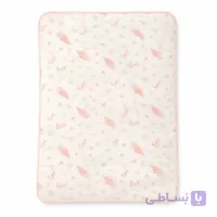تشک تعویض پوشک نوزاد طرح بستنی