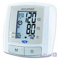 فشارسنج بازویی دیجیتالی مدل MH901 اکیومد