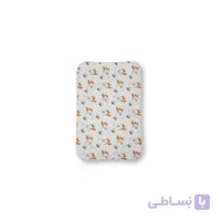 تشک تعویض پوشک نوزادی طرح روباه