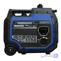 موتور برق بنزینی 7.5 اسب بخار زونگشن پاور مدل BQH4000E