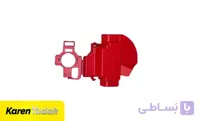 درب باتری مثبت رنو
