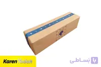 کمک جلو شرکتی تندر 90 و ساندرو