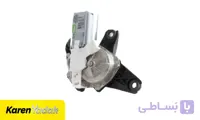 موتور برف پاک کن عقب ساندرو