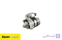 استارت تندر 90 و ساندرو عظام