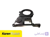 قاب تایم جدید رنو