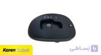 قاب دنده اتوماتیک تندر 90