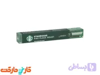کپسول قهوه پایک پلیس رست استارباکس STARBUCKS Pike Plalace Roast