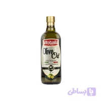 روغن زیتون موتالیا 1 لیتر Motalia Olive Oil
