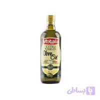 روغن زیتون فرابکر موتالیا 1 لیتر Motalia Olive Oil Extra Virgin