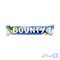 شکلات تکی 57 گرمی بونتی (Bounty)