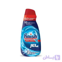 ژل ماشین ظرفشویی همه کاره فینیش 1000 میلی لیتر