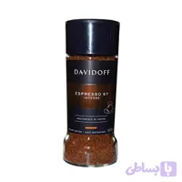 قهوه فوری دیویدف مدل اسپرسو 57 (Davidoff Espresso 57)