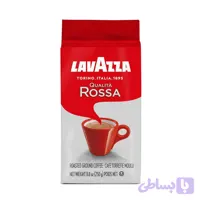 پودر قهوه لاوازا کوالیتا رزا ۲۵۰ گرمی (lavazza)