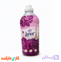 نرم‌کننده لباس لنور (Lenor) مدل Haute Couture La Desirable