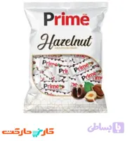 شکلات پرایم مگا استار 900 گرم Mega Star