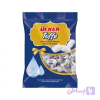 تافی سقزی اولکر 1 کیلویی Ulker Toffe