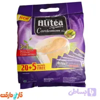 چای هل علی تی 20 عددی Alitea cardamom tea