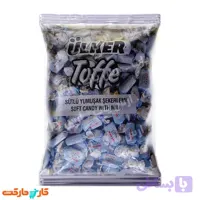 تافی شیری اولکر 1 کیلویی Ulker Toffe