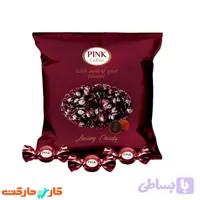 شکلات ترافل پینک قهوه Pink Truffle