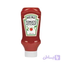 سس کچاپ 910 گرمی هاینز (Heinz)